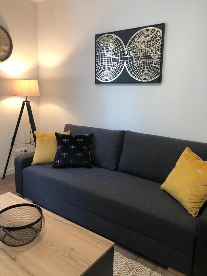 Logement A Brive Proche Centre-Ville Et Campagne - Climatisation, Wifi, Coin Exterieur Et Parking Prives Buitenkant foto